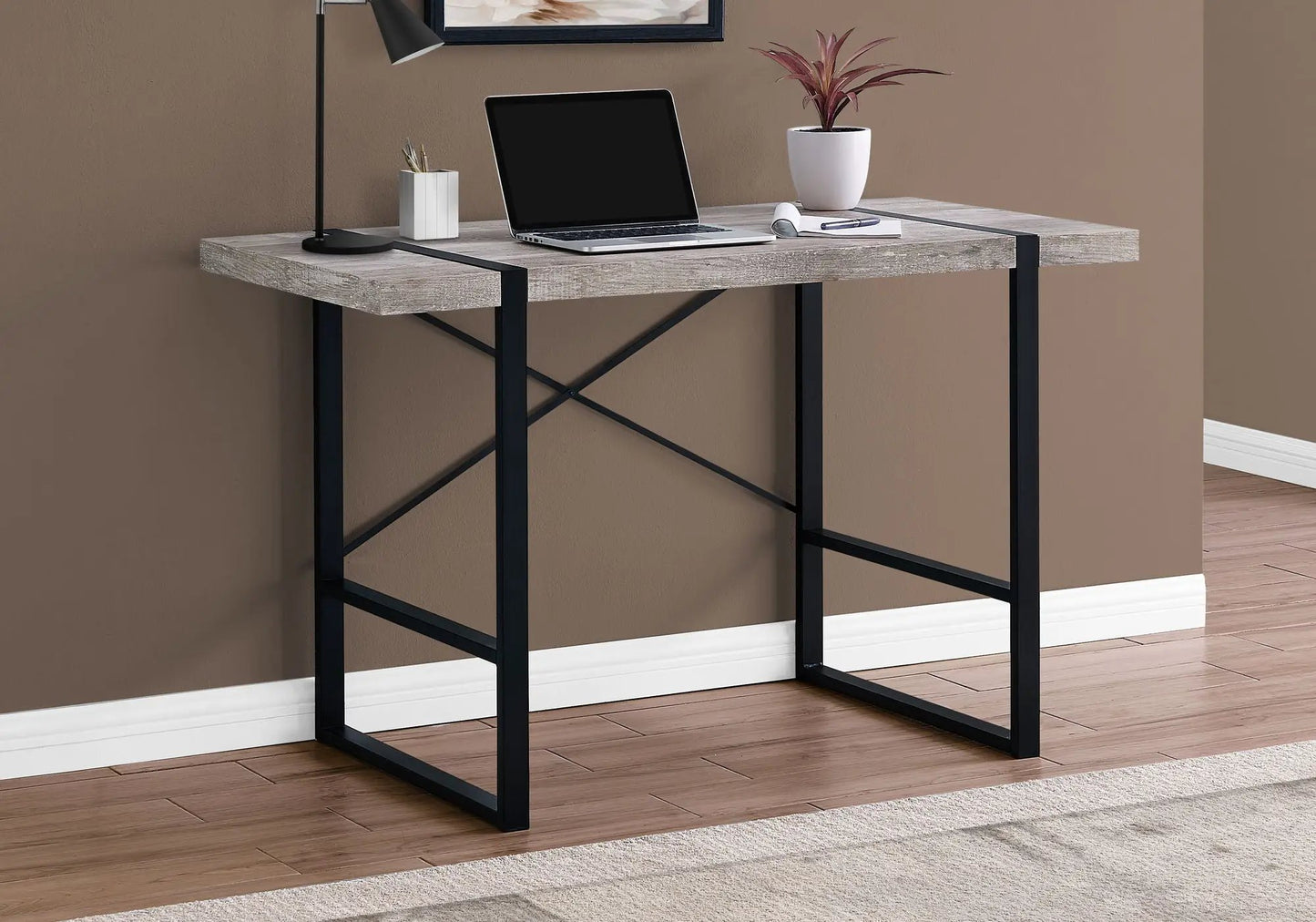 Computer Desk for Home Office Laptop Modern