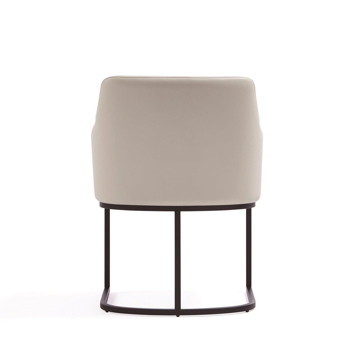 Serena Modern Dining Upholstered Armchair