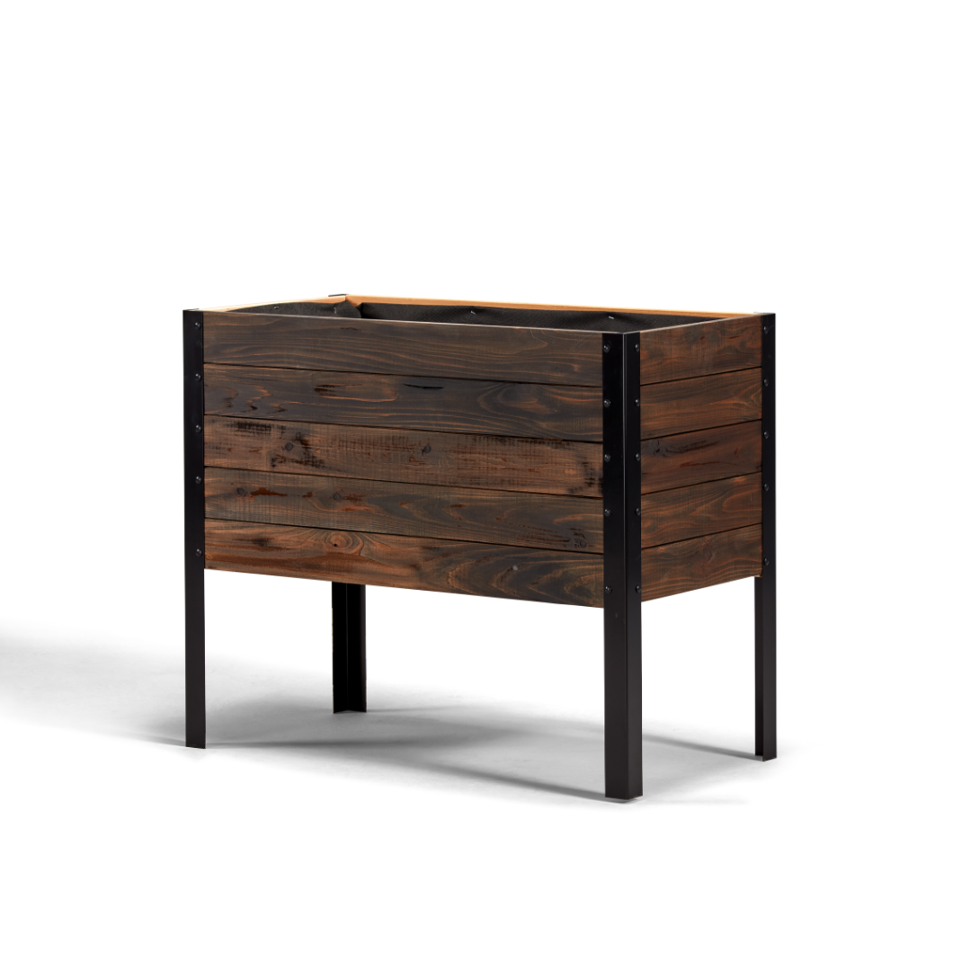 Osmo's Cedar Planter Stain Kits | 3 Colors