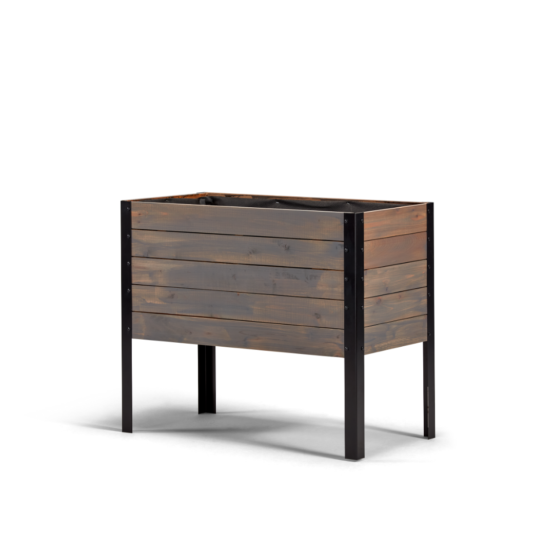 Osmo's Cedar Planter Stain Kits | 3 Colors