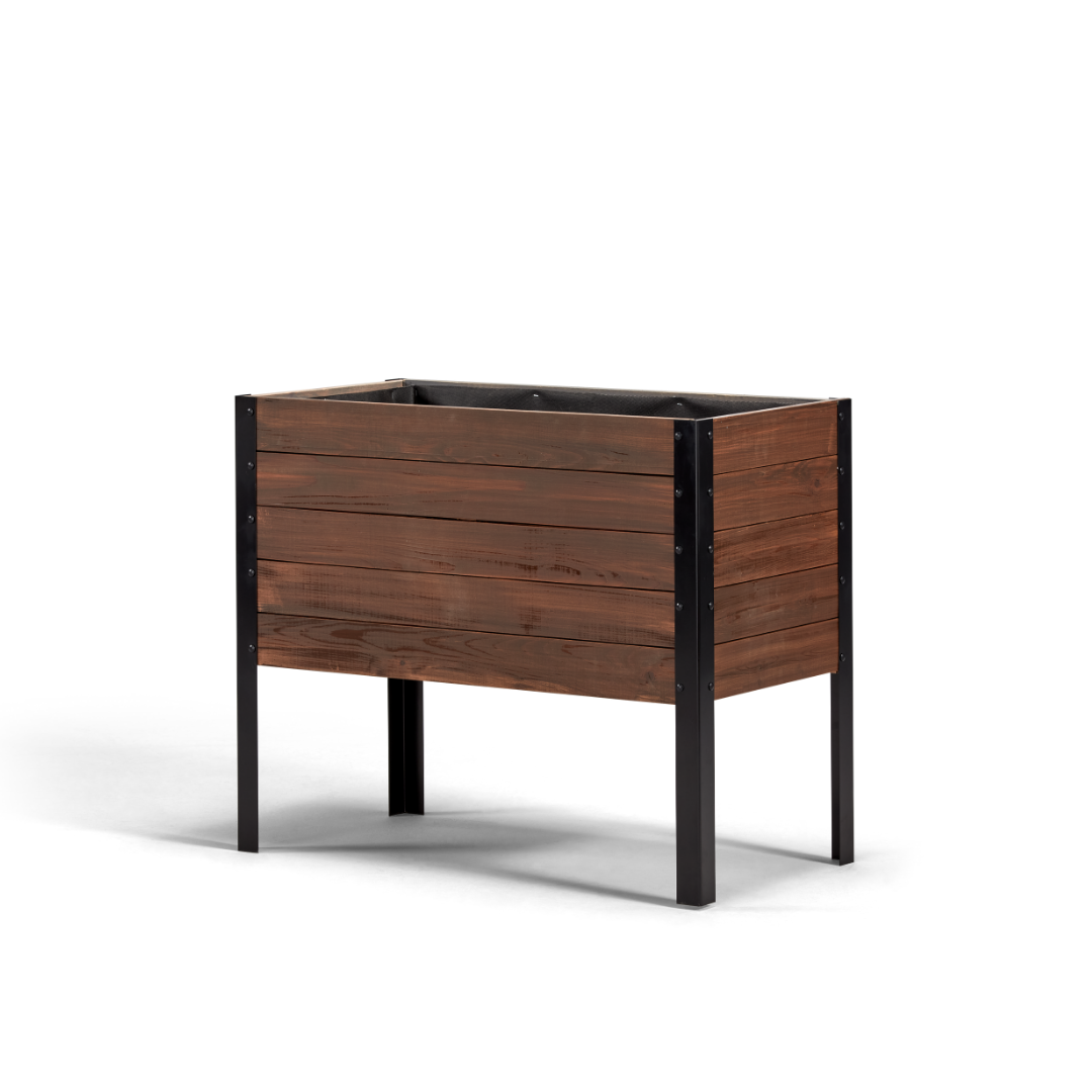 Osmo's Cedar Planter Stain Kits | 3 Colors