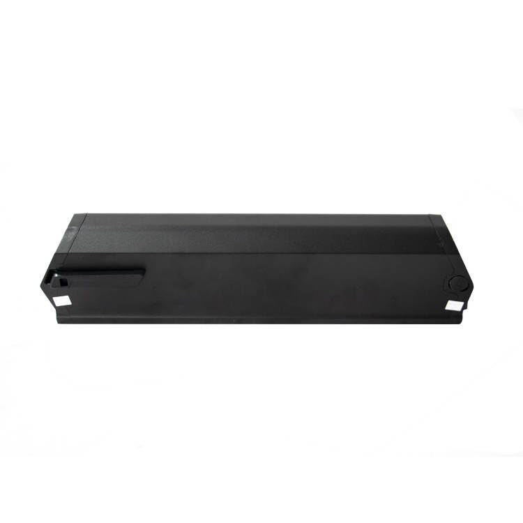 EUNORAU MAX/G20/30 Cargo Bike Battery, black rectangular lithium-ion pack for EVs on Tampa Home & Garden Store