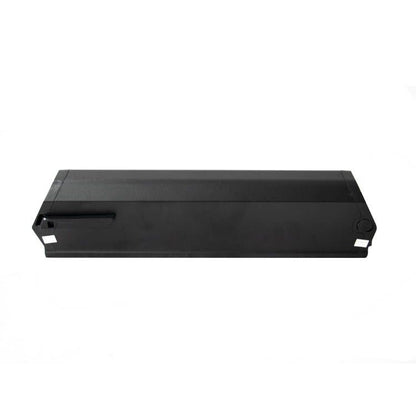 EUNORAU MAX/G20/30 Cargo Bike Battery, black rectangular lithium-ion pack for EVs on Tampa Home & Garden Store