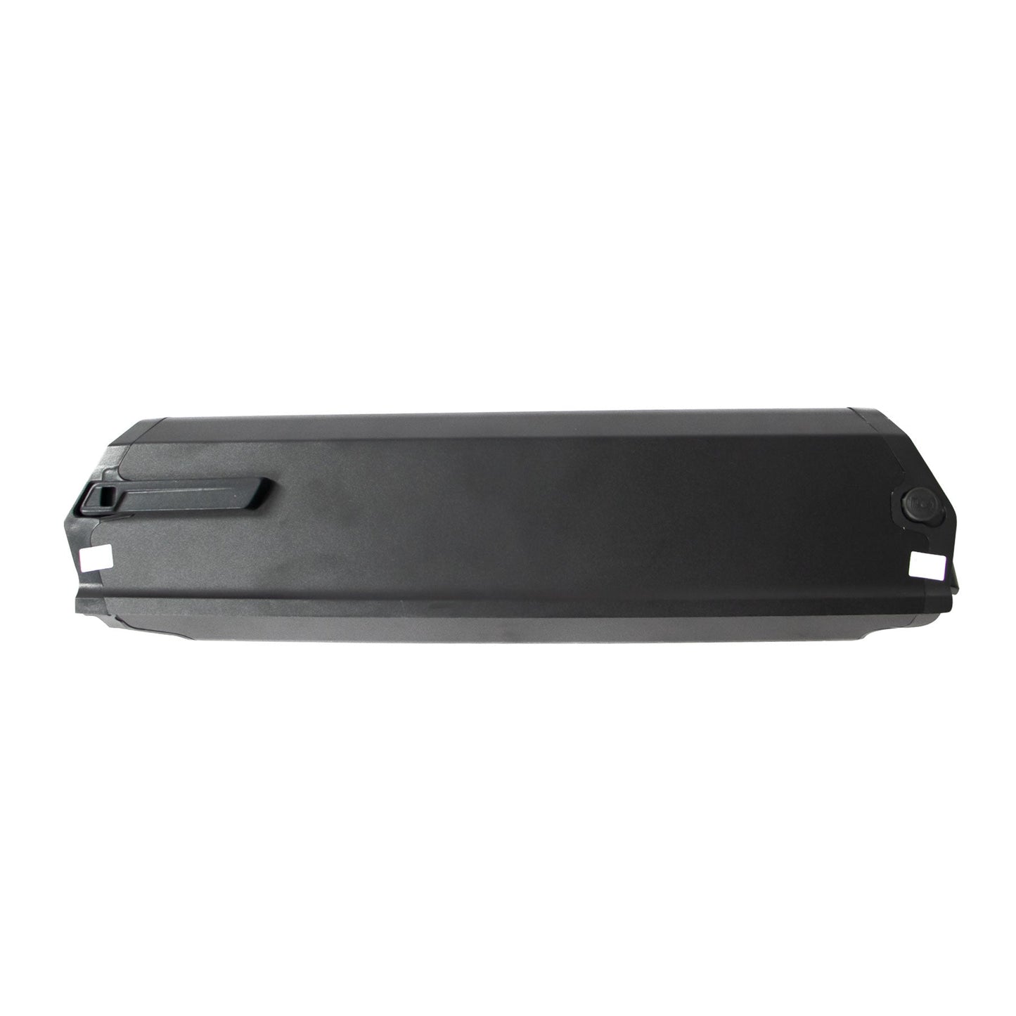 EUNORAU MAX/G20/30 cargo bike battery pack, black rectangular EV battery with mounting latch on Tampa Home & Garden Store