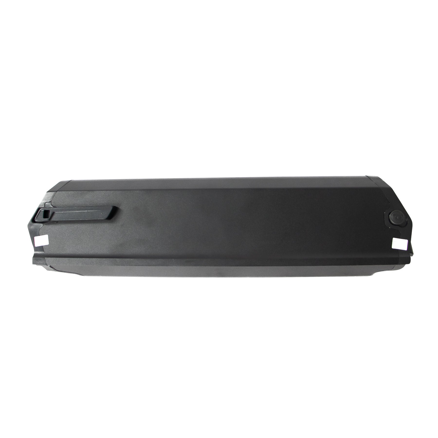 EUNORAU MAX/G20/30 cargo bike battery pack, black rectangular EV battery with mounting latch on Tampa Home & Garden Store