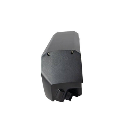 EUNORAU MAX/G20/30 cargo bike battery, gray angular pack with two screws and bottom connector on Tampa Home & Garden Store