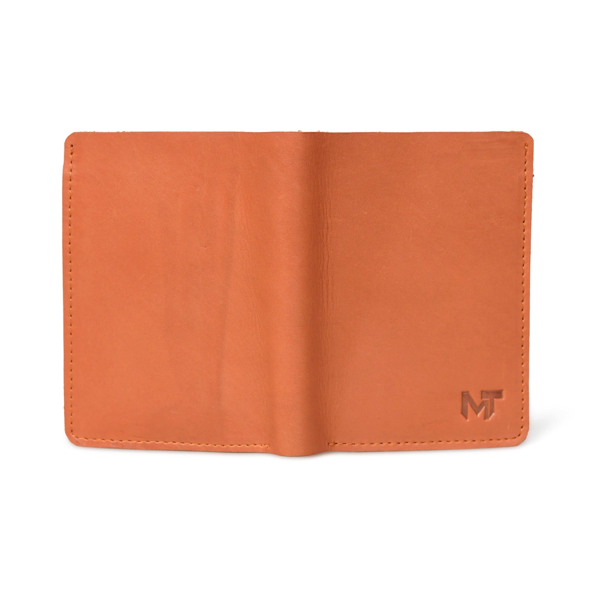Solomon Slim Bi-fold Wallet - Tampa Home & Garden Store