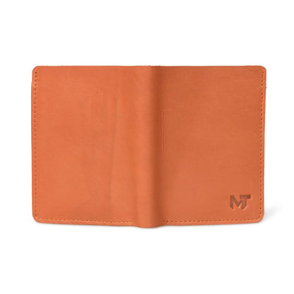Solomon Slim Bi-fold Wallet - Tampa Home & Garden Store