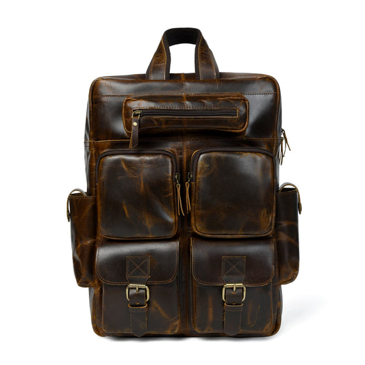 Prime Multi Functional Backpack - Tampa Home & Garden Store