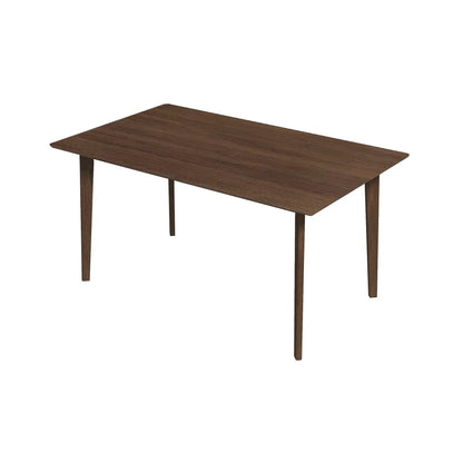 Levi Modern Rectangular Dining Table for Kitchen