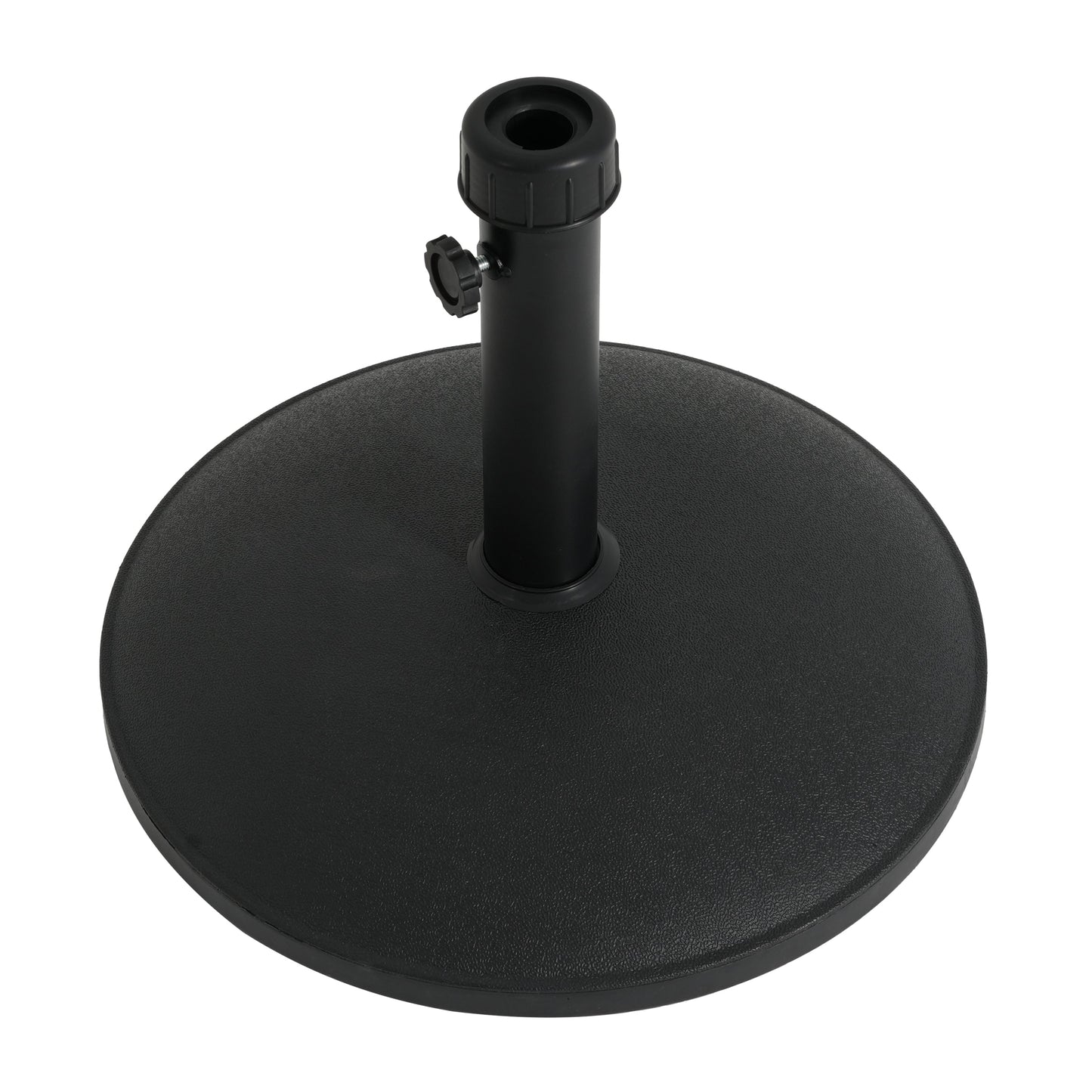 Ander Outdoor 35 Pound Umbrella Base For Patios