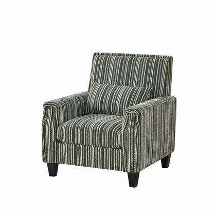 Timeless Comfort Armchair for Living Room