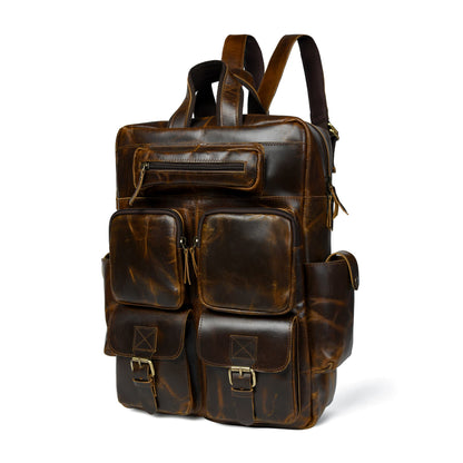 Prime Multi Functional Backpack - Tampa Home & Garden Store
