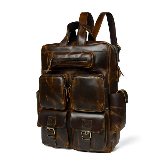 Prime Multi Functional Backpack - Tampa Home & Garden Store
