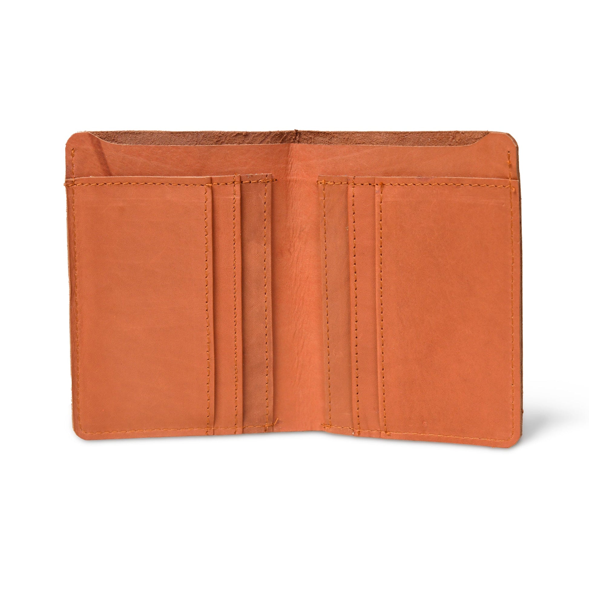 Solomon Slim Bi-fold Wallet - Tampa Home & Garden Store