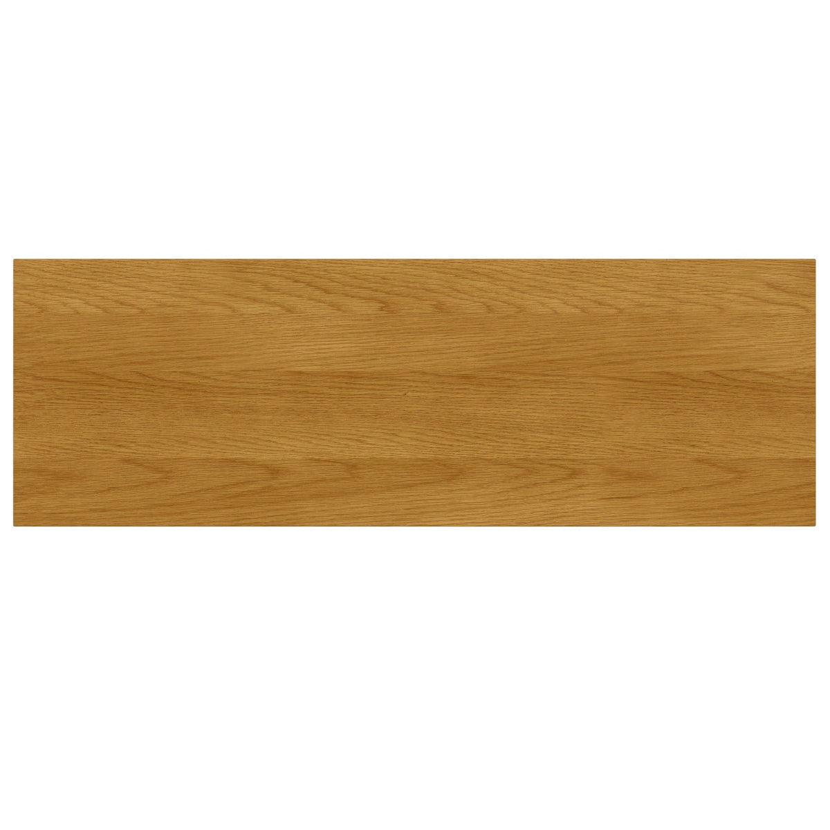 Handcrafted acacia writing desk surface with warm wood grain on Tampa Home & Garden Store