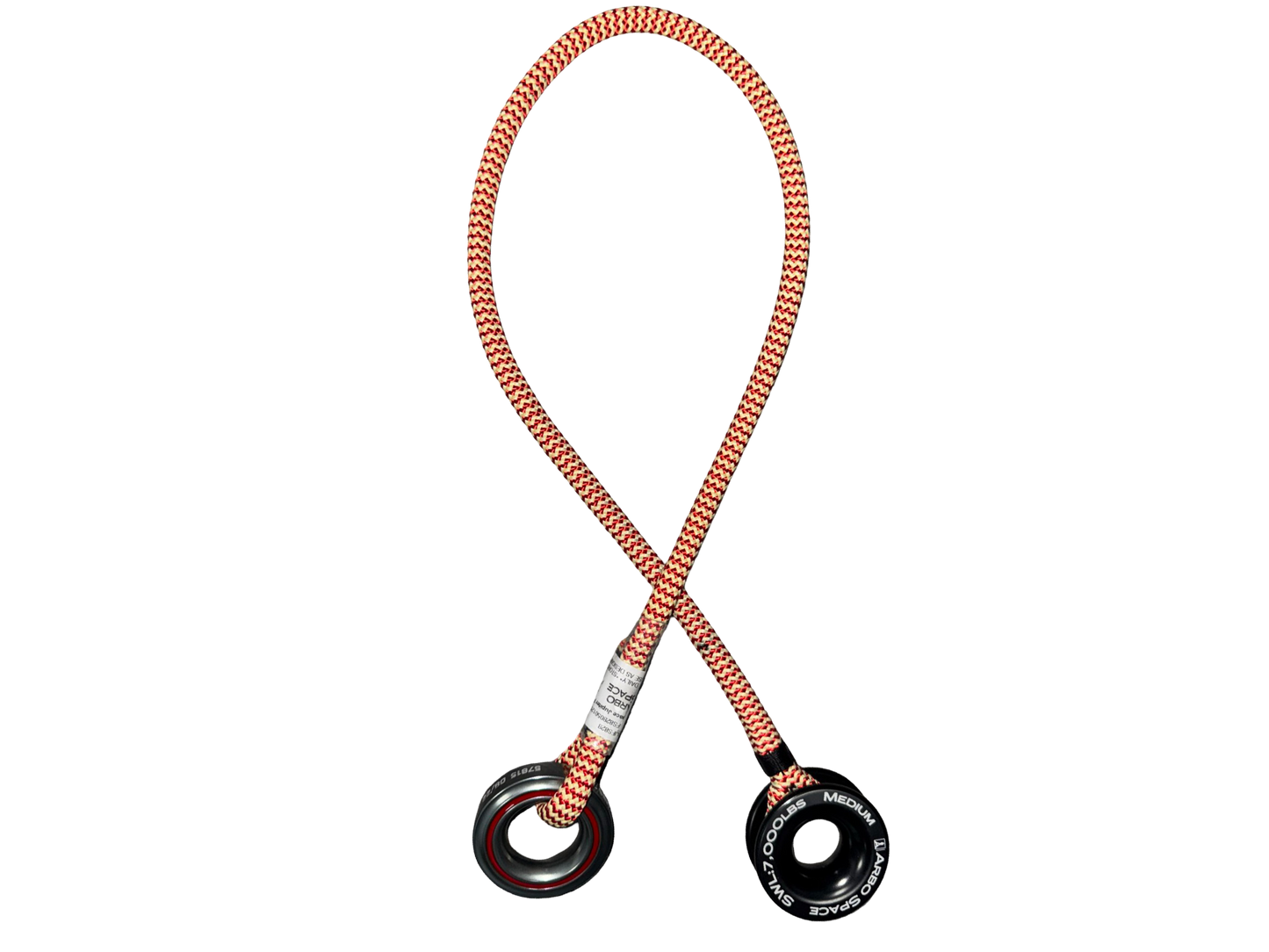 Arbo Space Friction Saver 28"