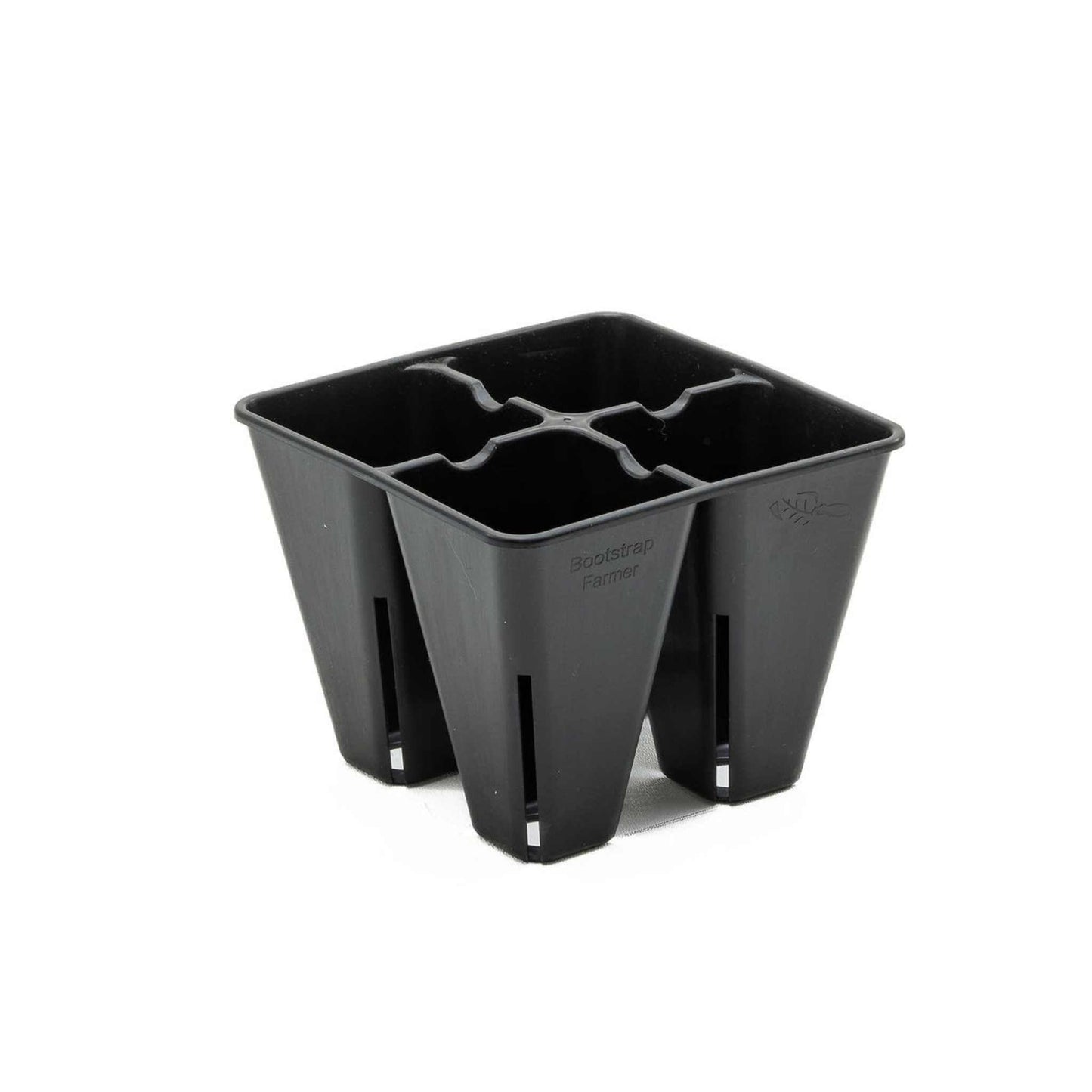 4 Cell Seed Tray Cell Plug Tray