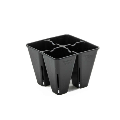 4 Cell Seed Tray Cell Plug Tray