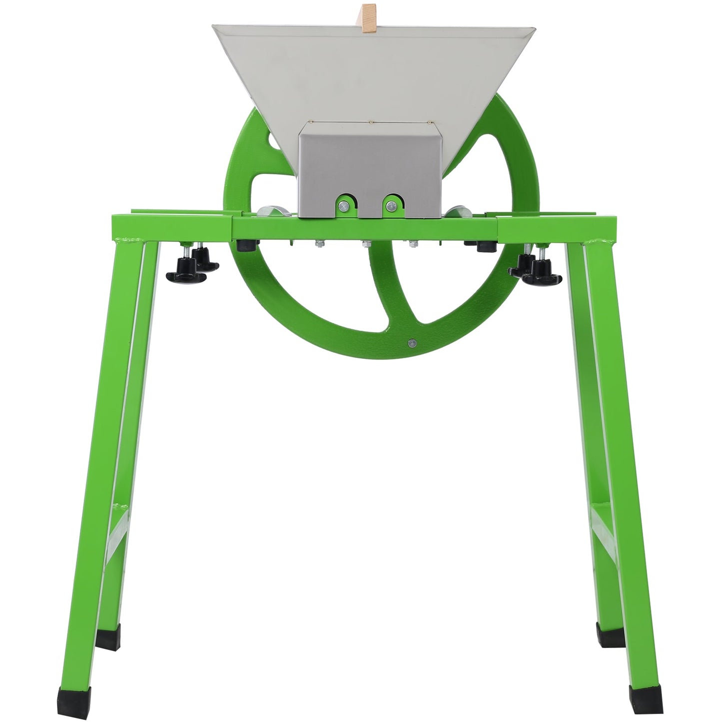 Fruit Wine Press and Crusher and Filter Bag,100% Nature Apple&Grape&Berries Crusher Manual Juice Maker for Kitchen - Tampa Home & Garden Store