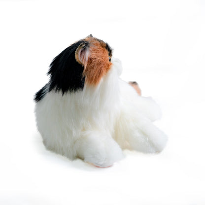 Respiration Calico Percy 2.0- Ronronnement cardiaque, voix Robonic Cat