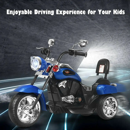12V Kids Ride on Truck Battery Powered Vehicle