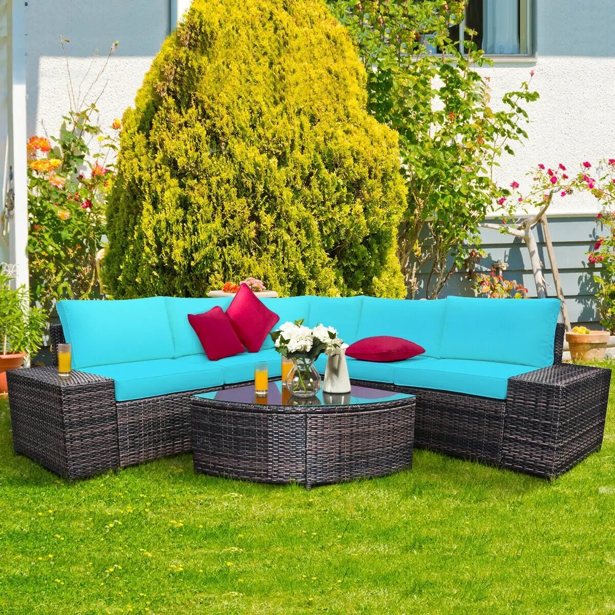 - image on Tampa Home & Garden Store