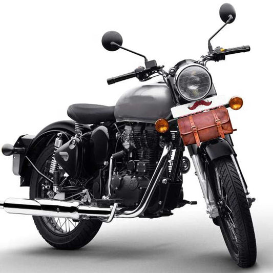 Patrolman Motorbike Side Pouch - Tampa Home & Garden Store