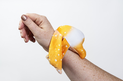 Ori Mini Wrist Hugger And Small Fidget Toy