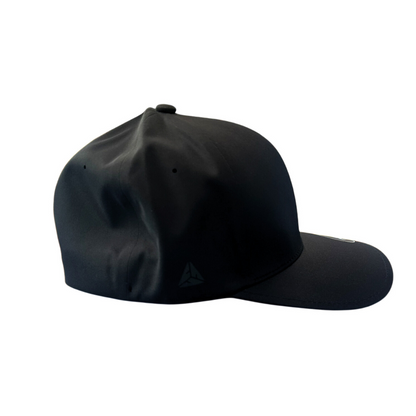 Gorra Flexfit negra