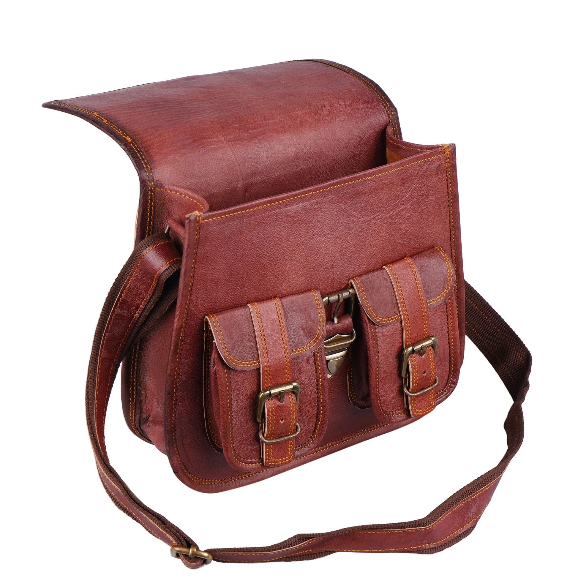 The Randall Crossbody - Tampa Home & Garden Store