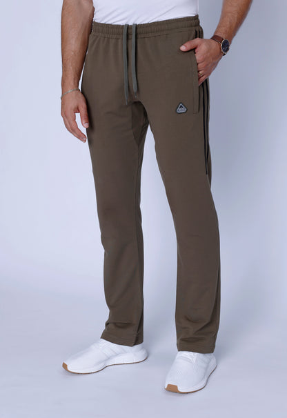 Ultimate Flex Sweatpants - SCR Sportswear men's joggers olive drawstring pockets on Tampa Home & Garden Store