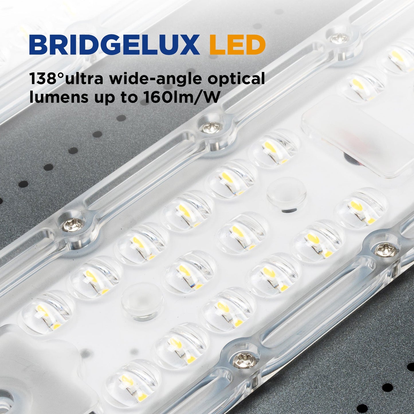 Farola solar comercial de 100 W, 150 W y 200 W - Permanece encendida 