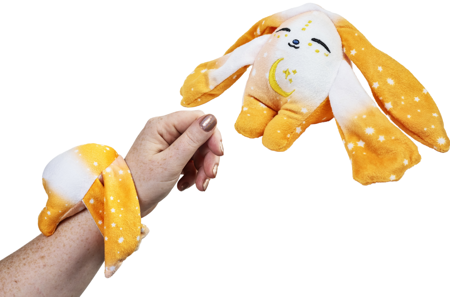 Ori Mini Wrist Hugger And Small Fidget Toy