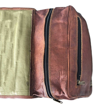 Traveler's Touring Bike Bag - Tampa Home & Garden Store