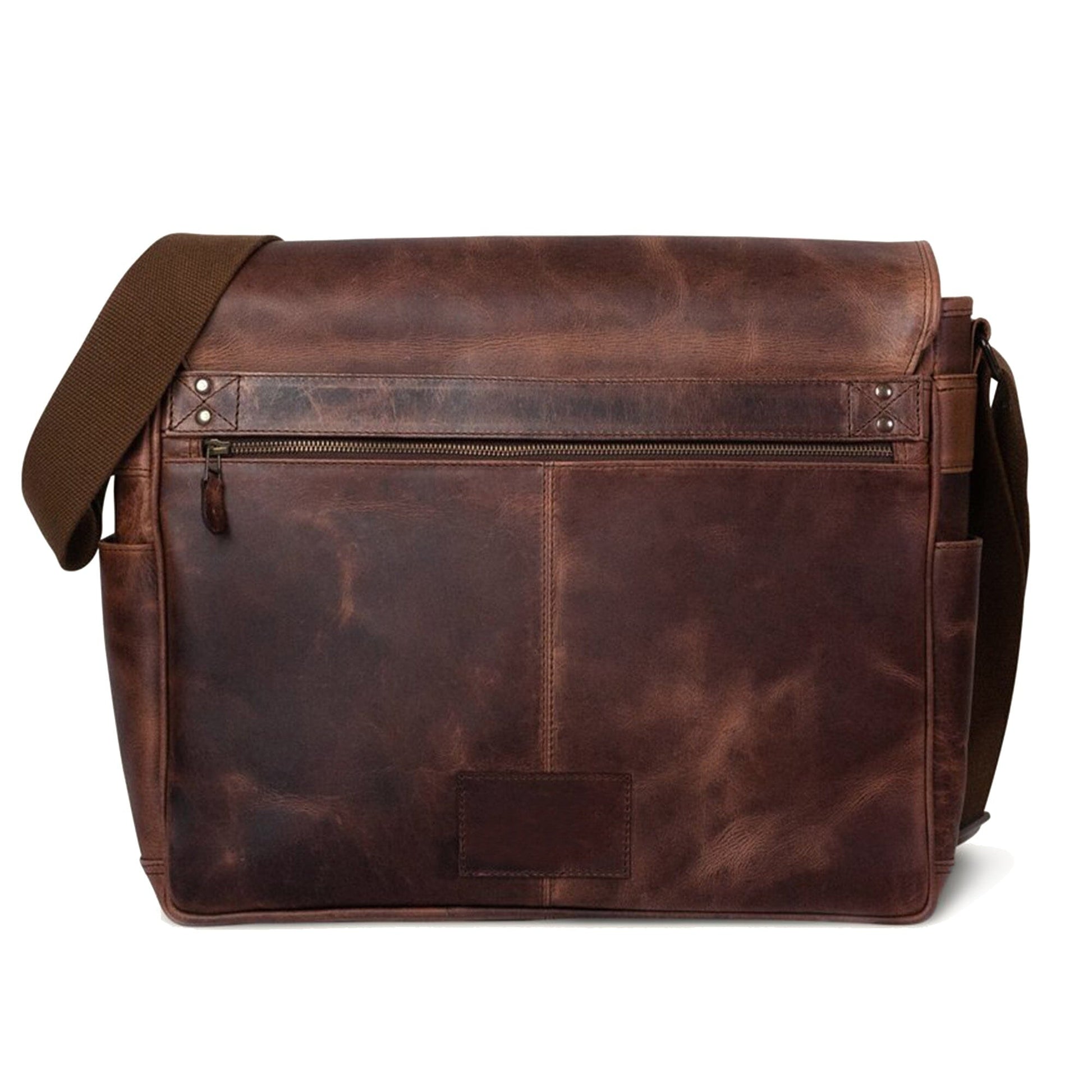 The Wilson Crossbody - Tampa Home & Garden Store