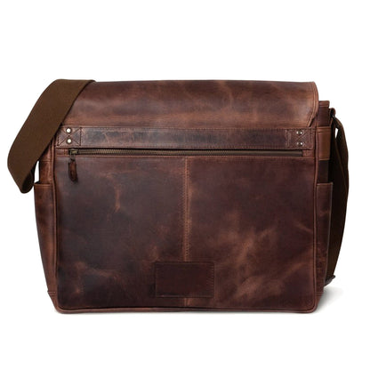The Wilson Crossbody - Tampa Home & Garden Store