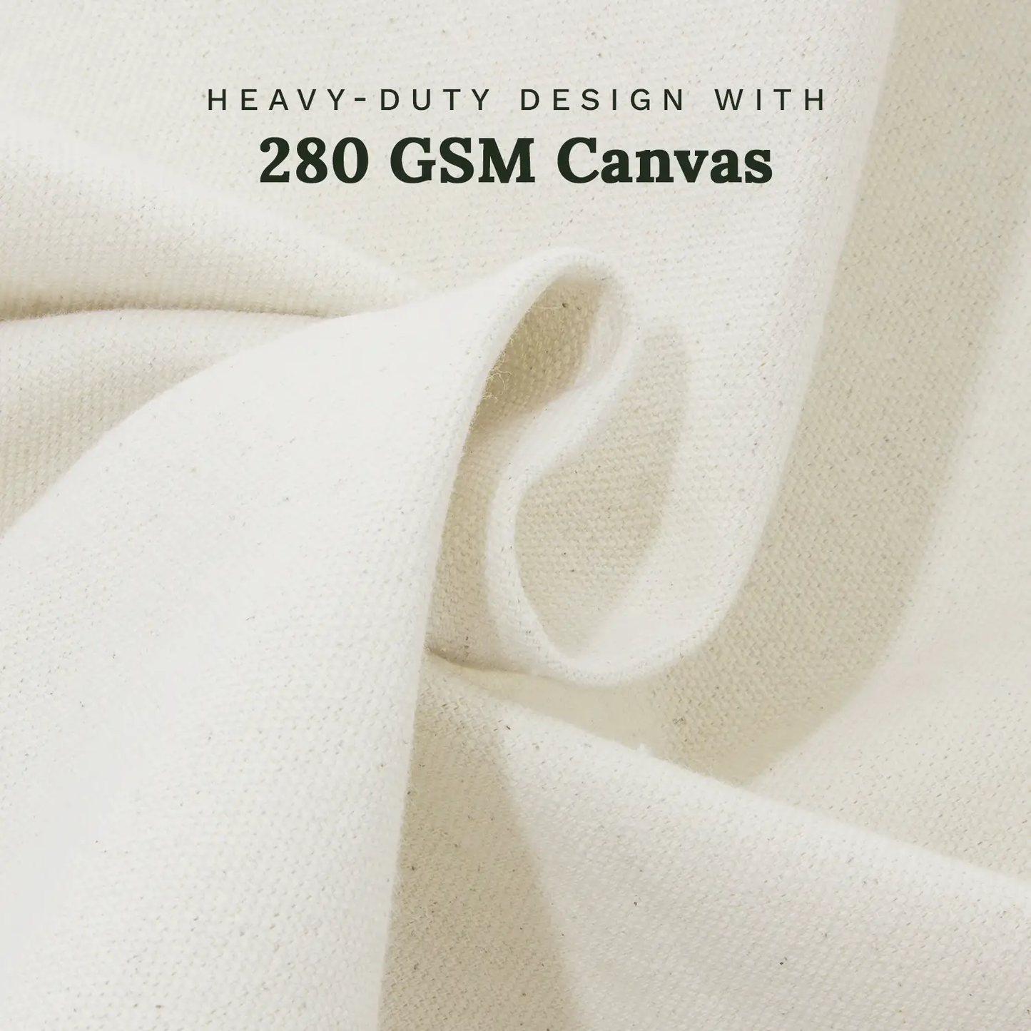 Canvas Storage Bags With Handles for Comforters