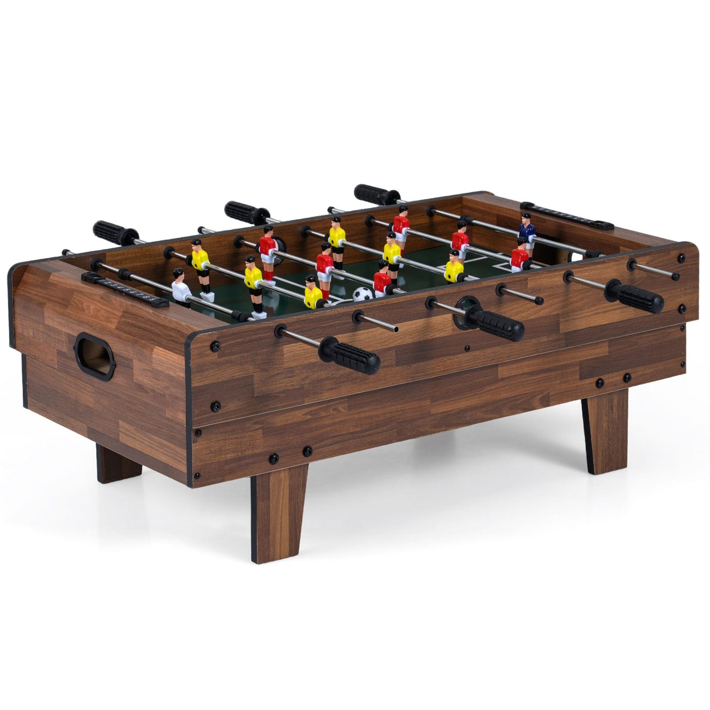 4 in 1 Combo Game Table Set with Billiards