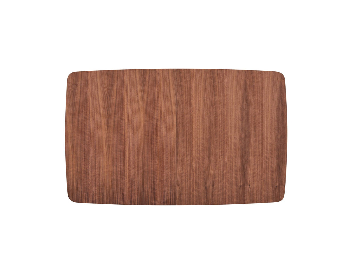 Lanae Dining Table with Extension Butterfly Leaf, natural wood finish, HouseOfZazla on Tampa Home & Garden Store