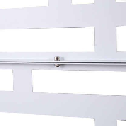 The Indoor and Outdoor Decorative Metal Screen
