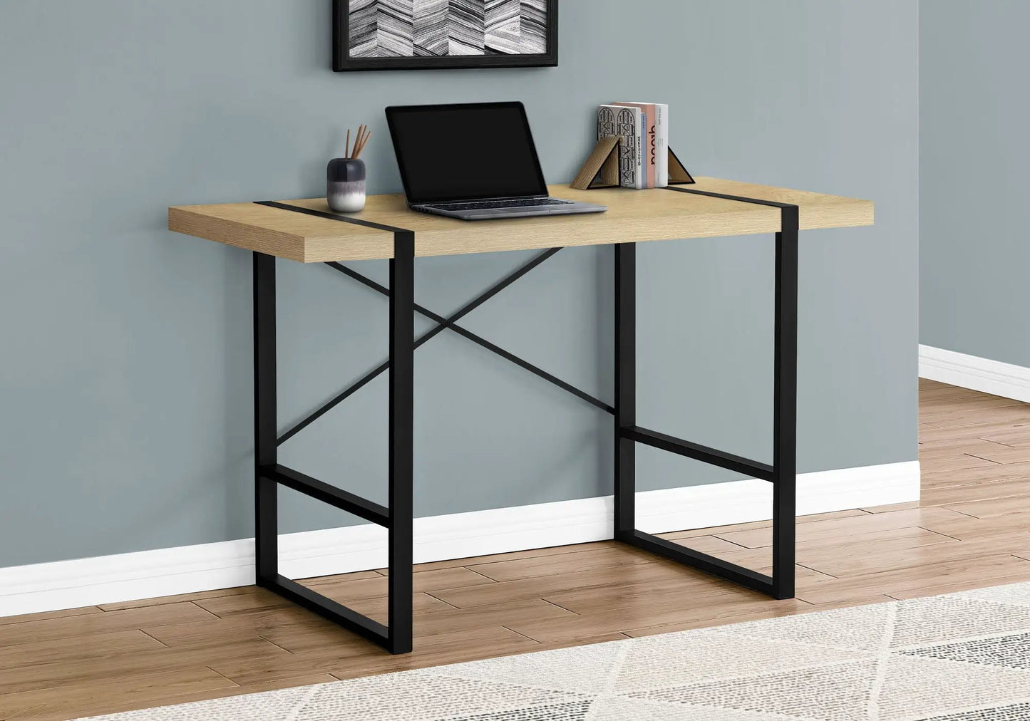 Computer Desk for Home Office Laptop Modern