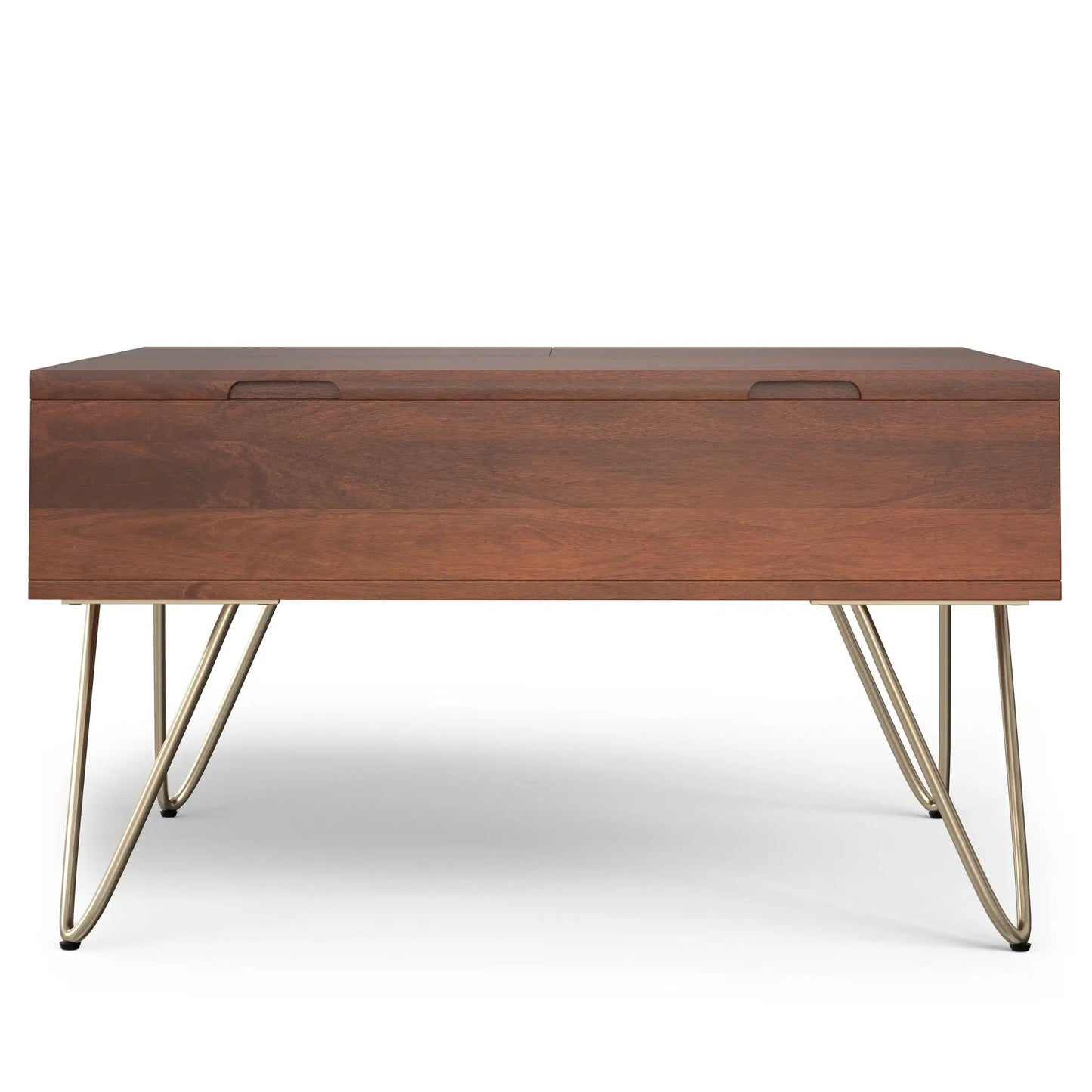 Hunter Handcrafted Lift Top Coffee Table
