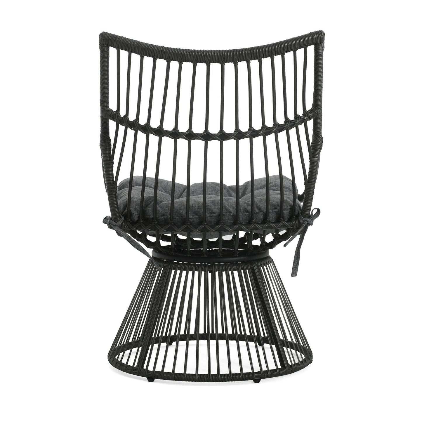 Elaine Durable Outdoor Chair And Table Set