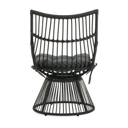 Elaine Durable Outdoor Chair And Table Set