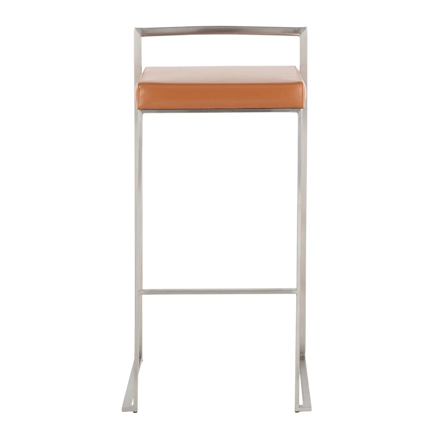 Fuji Contemporary and Stackable Barstool