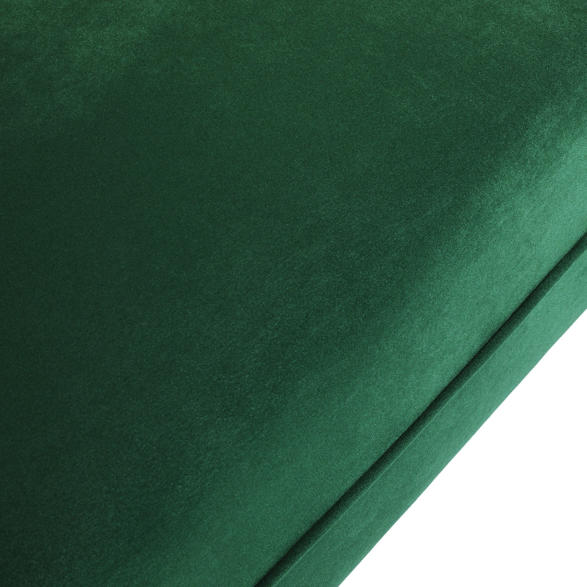 Miranda Velvet 3-Seater Sofa With a Luxe Look