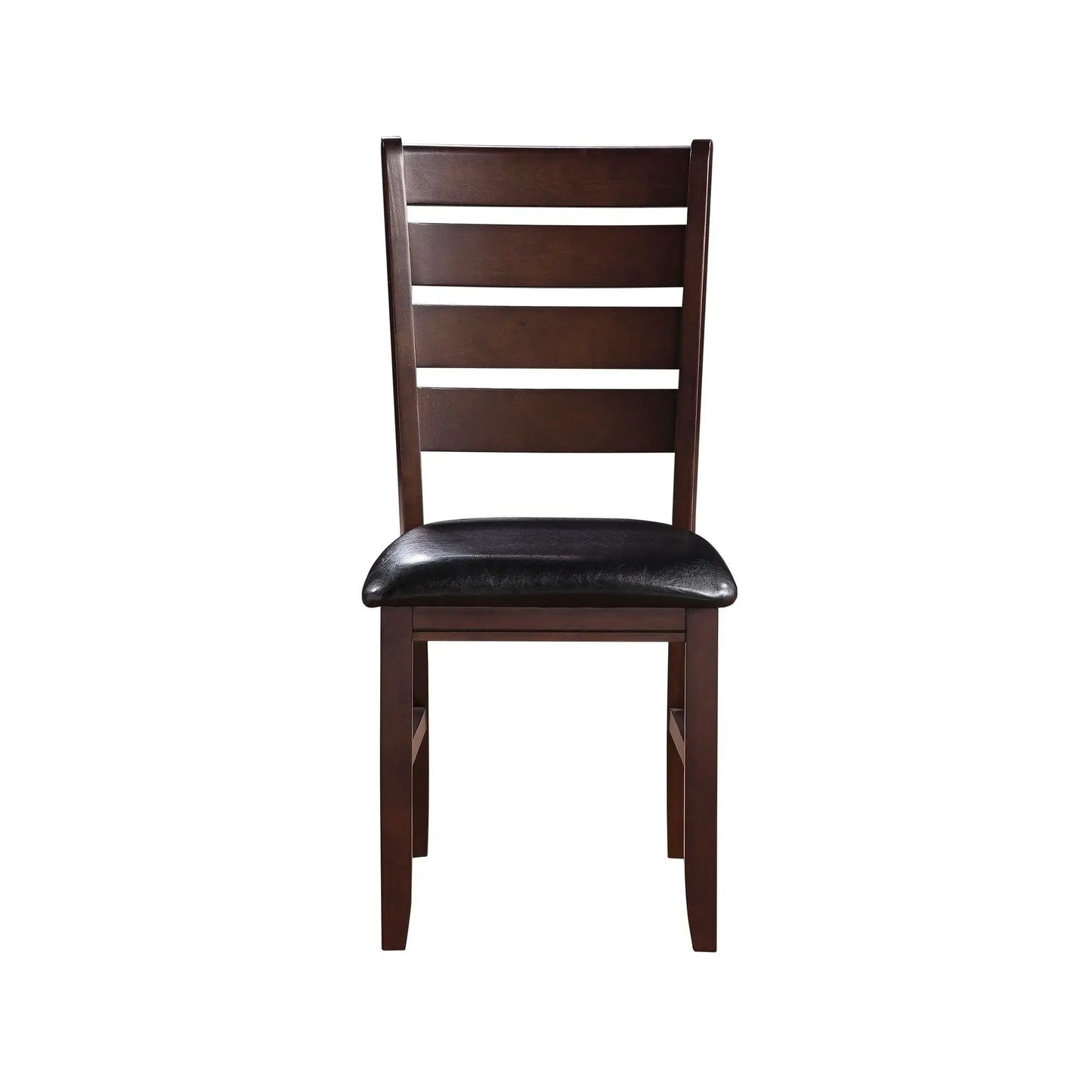 Urbana Side Chair Set of 2 in Modern Aesthetic