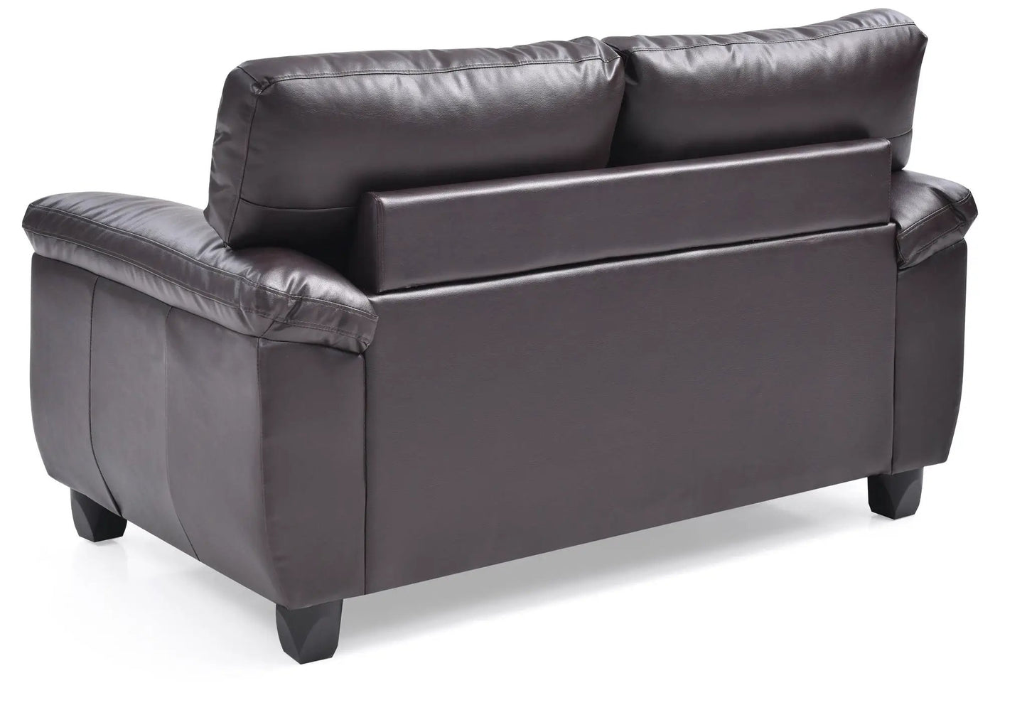Gallant Loveseat with Backs for Delivery