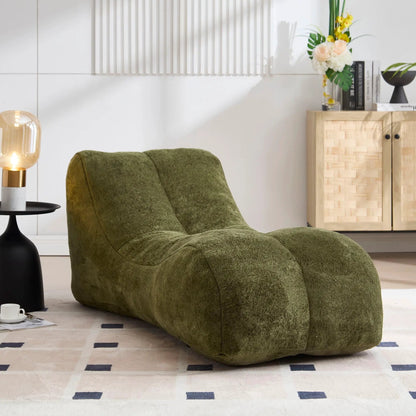 Bean Bag Sofa Chair with Quality Sponge Filling